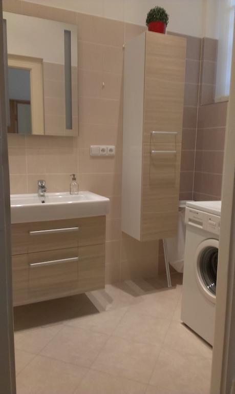 Charles IV Apartments Prague Chambre photo